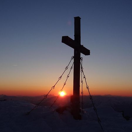 Apart Herzblut Daire Mayrhofen Dış mekan fotoğraf