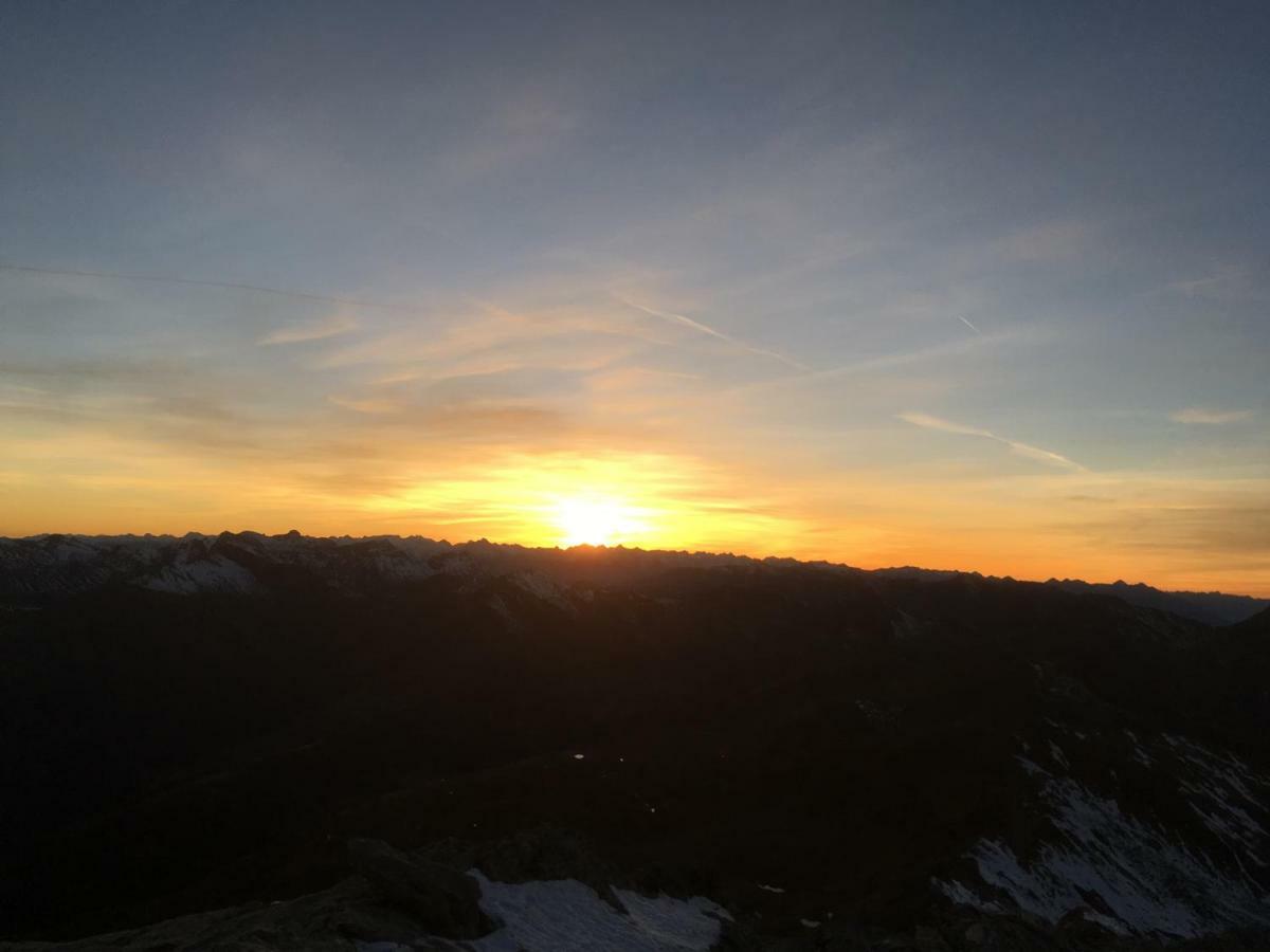 Apart Herzblut Daire Mayrhofen Dış mekan fotoğraf